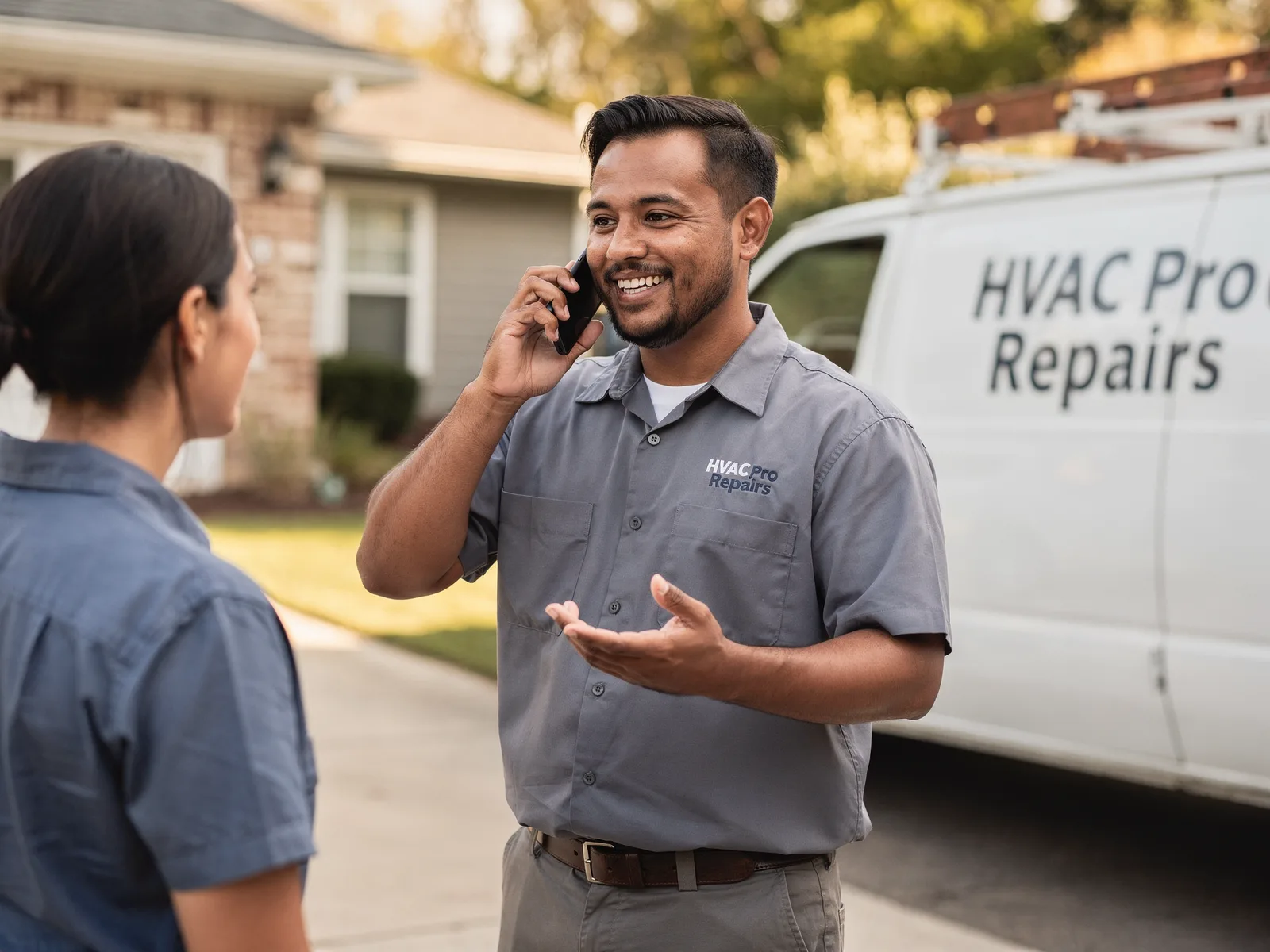 Heat Pump Repair Montezuma, IN FAQs